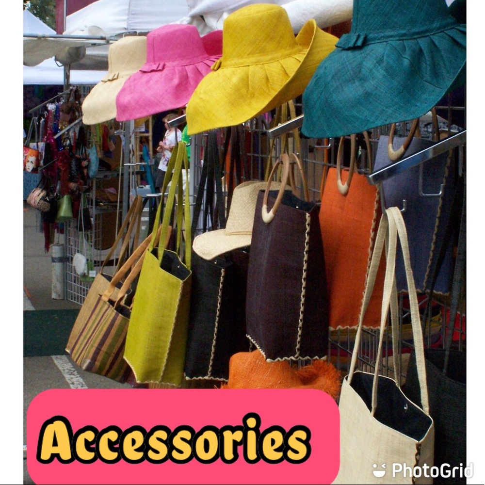 Accessories